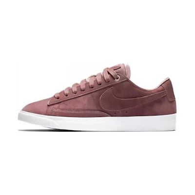 (Youth) Nike Blazer Low 'Smokey Mauve PFW'