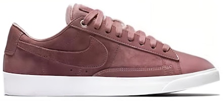 (JR) 耐克Blazer Low '烟熏紫' 巴黎时装周版 AA2017-202 Order (JR) 耐克Blazer Low '烟熏紫' 巴黎时装周版 AA2017-202