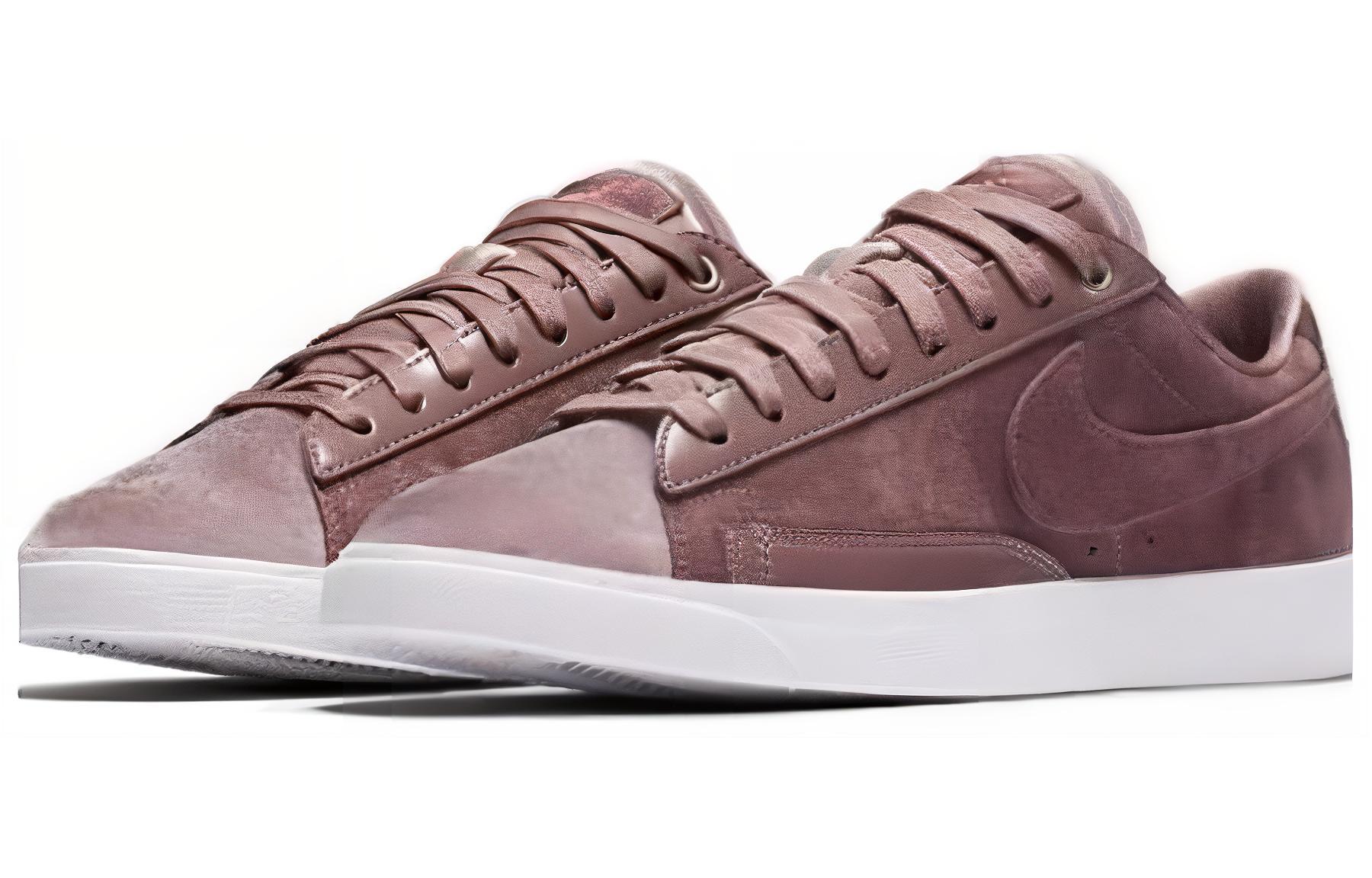 Lookbook (JR) ナイキ ブレーザー LOW "スモーキーモーブ" (PFW) AA2017-202