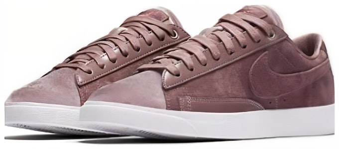 (JR) ナイキ ブレーザー LOW "スモーキーモーブ" (PFW) AA2017-202 Lookbook (JR) ナイキ ブレーザー LOW "スモーキーモーブ" (PFW) AA2017-202