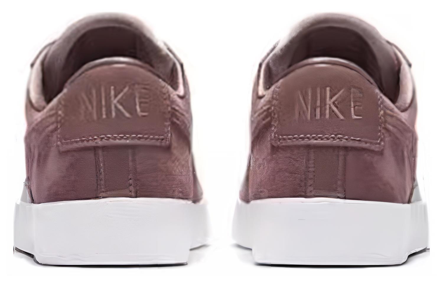 Shop (JR) ナイキ ブレーザー LOW "スモーキーモーブ" (PFW) AA2017-202