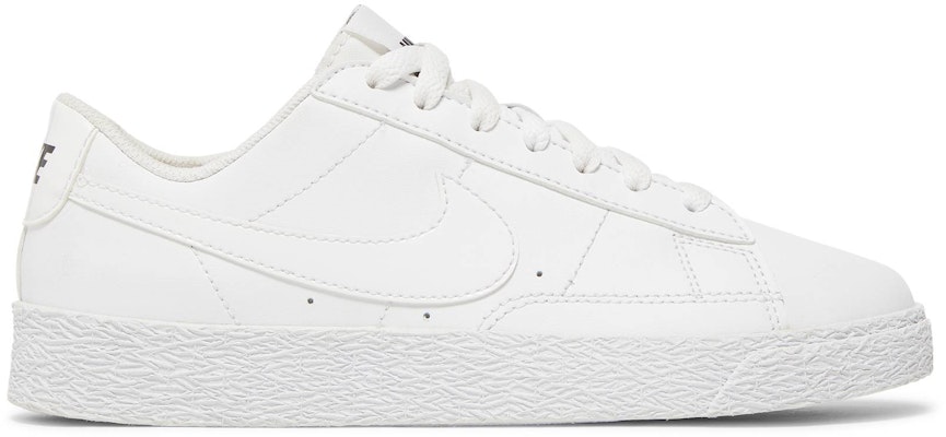 (JR) 나이키 블레이저 로우 '화이트' 555190-102 Buy (JR) 나이키 블레이저 로우 '화이트' 555190-102
