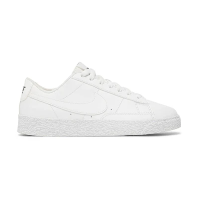 (Youth) Nike Blazer Low 'White'