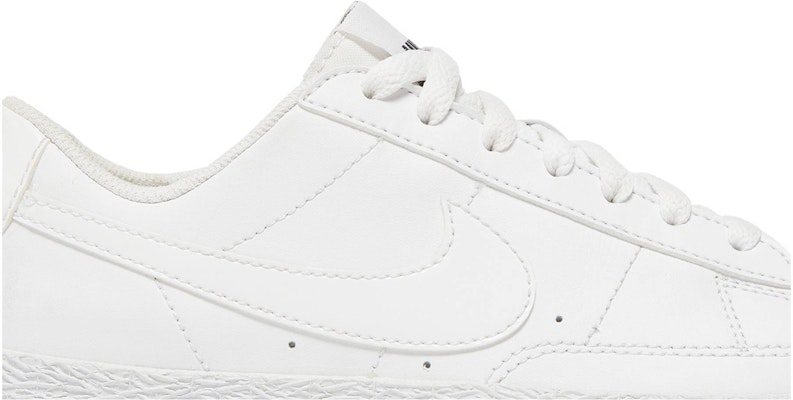 (JR) 나이키 블레이저 로우 '화이트' 555190-102 Order (JR) 나이키 블레이저 로우 '화이트' 555190-102