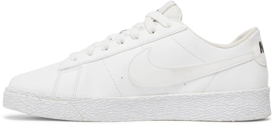 (JR) 나이키 블레이저 로우 '화이트' 555190-102 Lookbook (JR) 나이키 블레이저 로우 '화이트' 555190-102