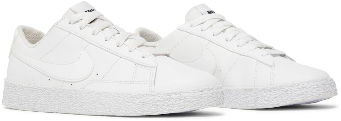 (JR) 나이키 블레이저 로우 '화이트' 555190-102 Cheap (JR) 나이키 블레이저 로우 '화이트' 555190-102
