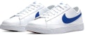 (JR) Nike Blazer Low 'Putih Astronomy Biru' CZ7576-100