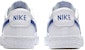 (JR) Nike Blazer Low 'Putih Astronomy Biru' CZ7576-100