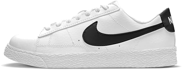 (JR) Nike Blazer Low 'Blanco Negro' CZ7576-103 Buy (JR) Nike Blazer Low 'Blanco Negro' CZ7576-103