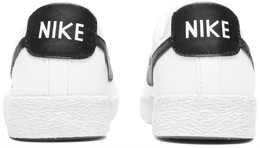 (JR) Nike Blazer Low 'Blanco Negro' CZ7576-103 Shop (JR) Nike Blazer Low 'Blanco Negro' CZ7576-103