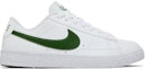 Buy (JR) Nike Blazer Low 'Putih Hijau Hutan' CZ7576-101