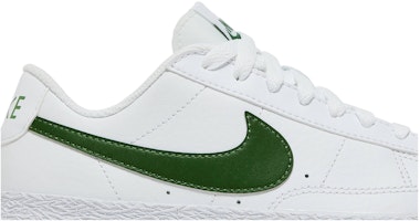 耐吉 Blazer Low 低幫 板鞋 GS 白綠 Order 耐吉 Blazer Low 低幫 板鞋 GS 白綠