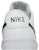 (JR) Nike Blazer Low 'Putih Hijau Hutan' CZ7576-101