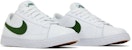 (JR) Nike Blazer Low 'Putih Hijau Hutan' CZ7576-101
