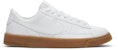 (JR) Nike Blazer Low 'Putih Gum' DH1060-100