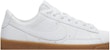 (JR) Nike Blazer Low 'Putih Gum' DH1060-100
