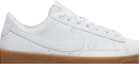 Order (JR) Nike Blazer Low 'Putih Gum' DH1060-100