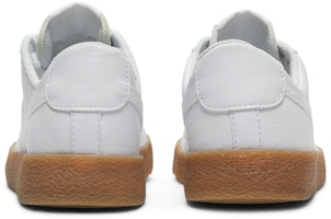 (JR) Nike Blazer Low 'Putih Gum' DH1060-100 Details for (JR) Nike Blazer Low 'Putih Gum' DH1060-100