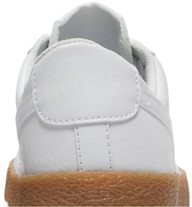 (JR) 耐克Blazer Low '白桔'款式鞋 DH1060-100 Sizing (JR) 耐克Blazer Low '白桔'款式鞋 DH1060-100