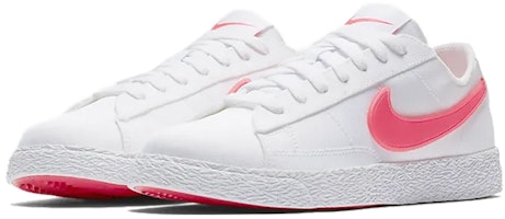 (JR) ナイキ ブレーザー Low ポップ "ホワイト/ピンク" AQ5604-100 Lookbook (JR) ナイキ ブレーザー Low ポップ "ホワイト/ピンク" AQ5604-100