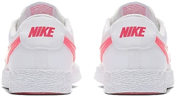 (JR) ナイキ ブレーザー Low ポップ "ホワイト/ピンク" AQ5604-100 Purchase (JR) ナイキ ブレーザー Low ポップ "ホワイト/ピンク" AQ5604-100