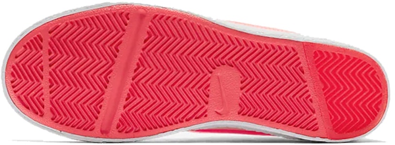 (JR) Nike Blazer Low Pop 'Putih Rush Pink' AQ5604-100 Details for (JR) Nike Blazer Low Pop 'Putih Rush Pink' AQ5604-100