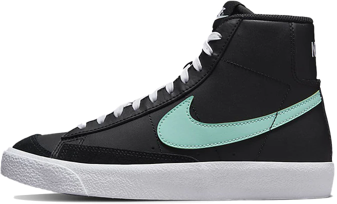 youth-nike-blazer-mid-77-black-white-mint-foam-da-4086-008