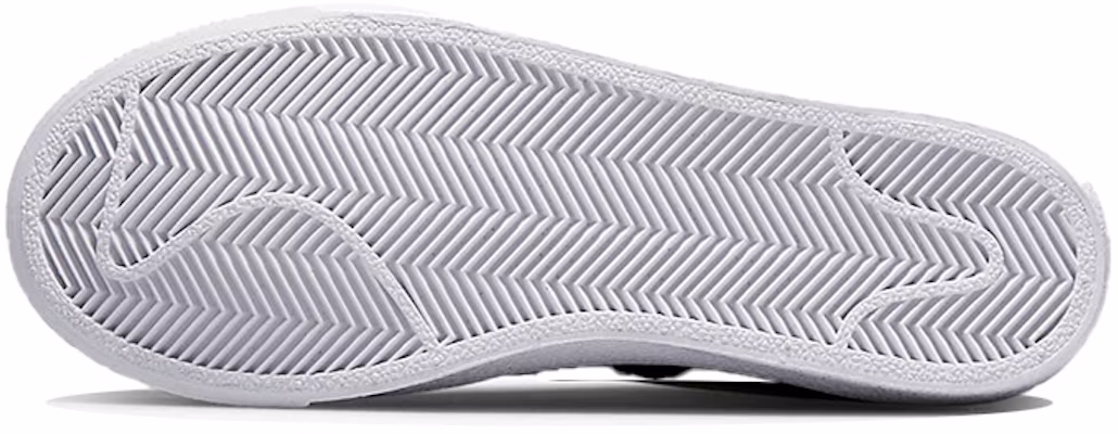 (JR) 나이키 블레이저 미드 77 블랙 화이트 민트 폼 DA4086-008 Details for (JR) 나이키 블레이저 미드 77 블랙 화이트 민트 폼 DA4086-008