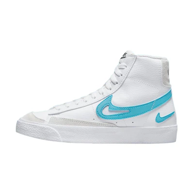 (Youth) Nike Blazer mid '77 'Aqua'