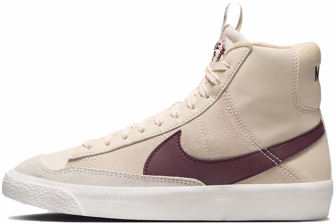 youth-nike-blazer-mid-77-gs-non-slip-wear-resistant-high-top-beige-dq-6084-800