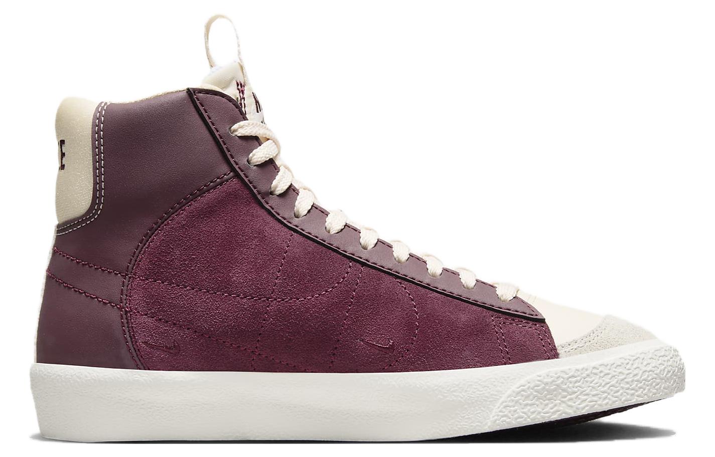 Nike blazer guava ice top