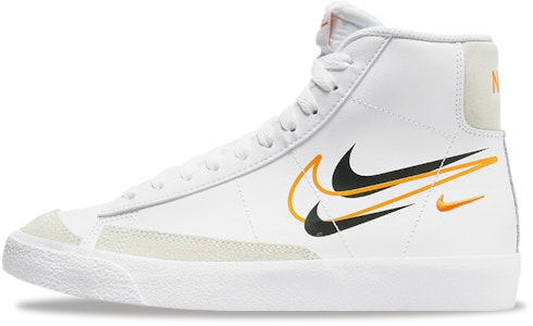 (JR) 耐克Blazer Mid '77 '多勾' DV7142-100 Buy (JR) 耐克Blazer Mid '77 '多勾' DV7142-100