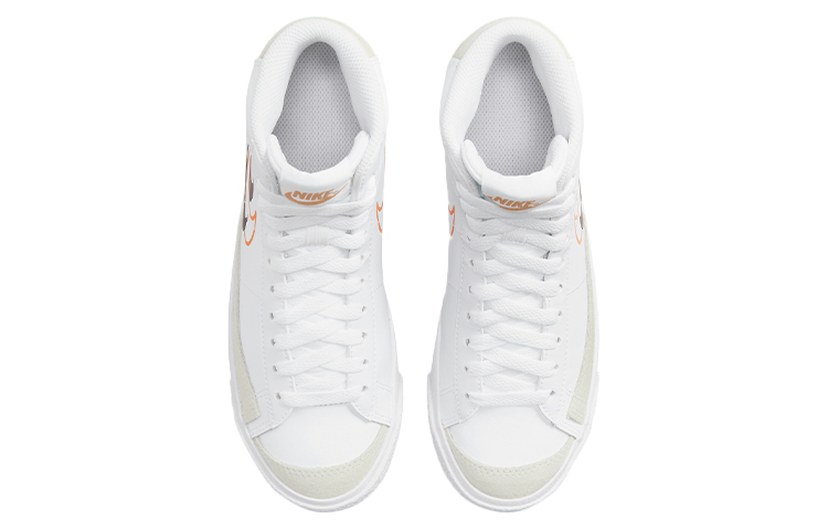 (Youth) Nike Blazer Mid '77 'Multi Swoosh' 圖 4