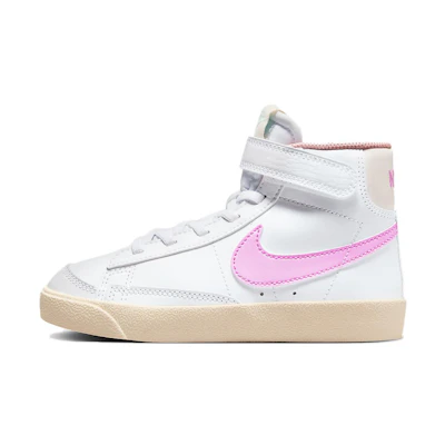 (PS) Nike Blazer Mid '77 'White Pink Spell'