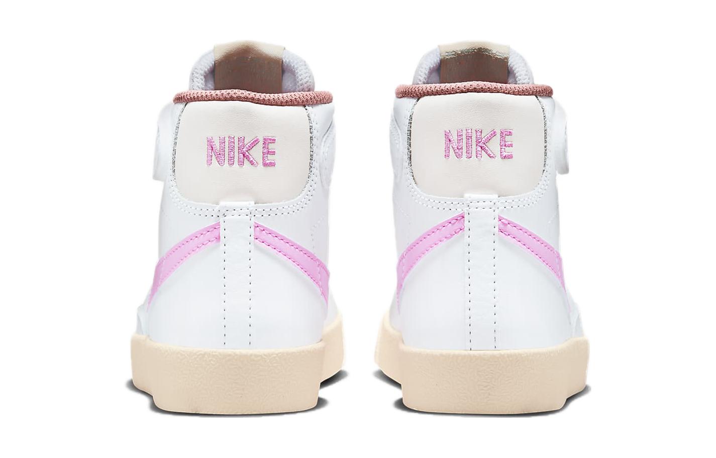 (PS) Nike Blazer Mid '77 'White Pink Spell' 圖 5
