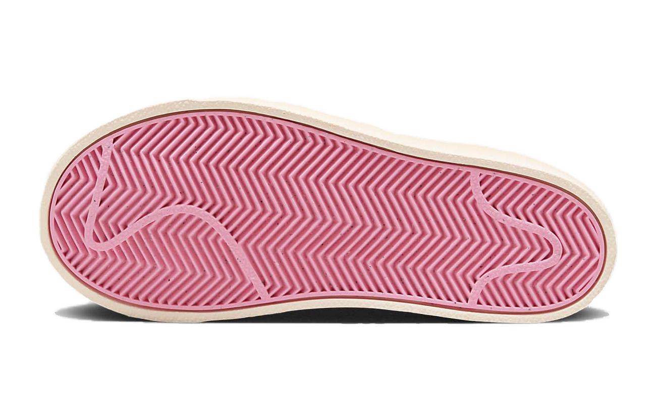 (PS) Nike Blazer Mid '77 'White Pink Spell' 圖 6