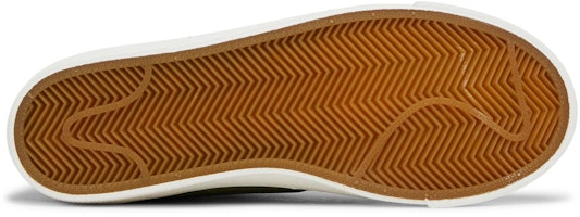 (JR) Nike Blazer Mid '77 GS 'Asparagus' Kanak-kanak DH1017-300 Shop (JR) Nike Blazer Mid '77 GS 'Asparagus' Kanak-kanak DH1017-300