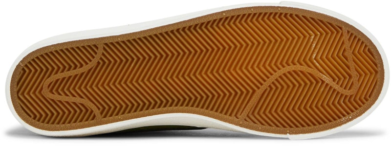 (JR) 나이키 블레이저 미드 '77 GS '아스파라거스' DH1017-300 Shop (JR) 나이키 블레이저 미드 '77 GS '아스파라거스' DH1017-300