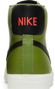 (JR) 나이키 블레이저 미드 '77 GS '아스파라거스' DH1017-300 Sizing (JR) 나이키 블레이저 미드 '77 GS '아스파라거스' DH1017-300