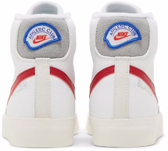 (JR) Nike Blazer Mid '77 GS 'Kelab Atletik' DH9700-100 Details for (JR) Nike Blazer Mid '77 GS 'Kelab Atletik' DH9700-100