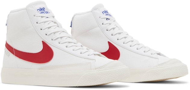 (JR) Nike Blazer Mid '77 GS 'Kelab Atletik' DH9700-100 Cheap (JR) Nike Blazer Mid '77 GS 'Kelab Atletik' DH9700-100