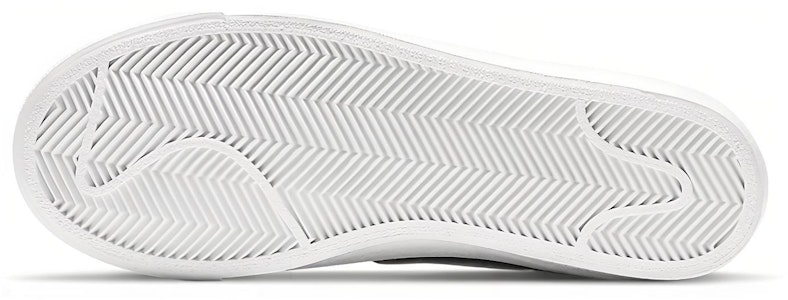 耐吉 Blazer Mid ‘77 (GS) 黑紅藍 Details for 耐吉 Blazer Mid ‘77 (GS) 黑紅藍