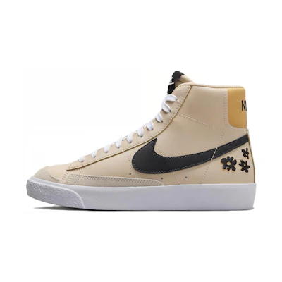 (Youth) Nike Blazer Mid '77 GS 'Embroidered Floral'
