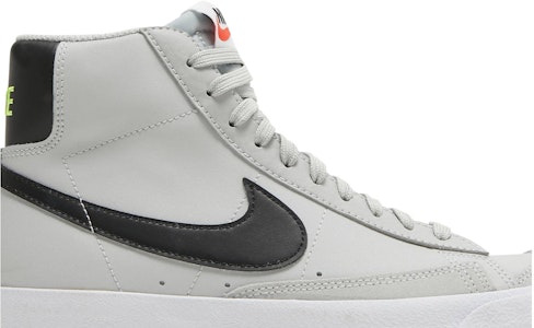 (JR) Nike Blazer Mid '77 GS 'Kelabu Kabus' DA4086-006 Buy (JR) Nike Blazer Mid '77 GS 'Kelabu Kabus' DA4086-006
