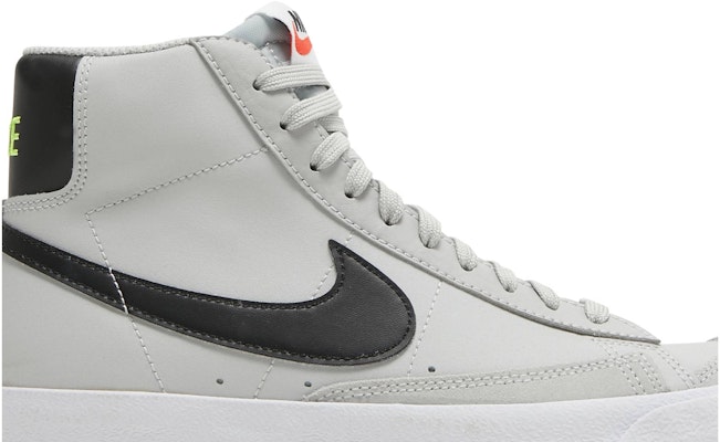 (JR) Nike Blazer Mid '77 GS 'Grey Fog' Gris Niebla DA4086-006 Buy (JR) Nike Blazer Mid '77 GS 'Grey Fog' Gris Niebla DA4086-006