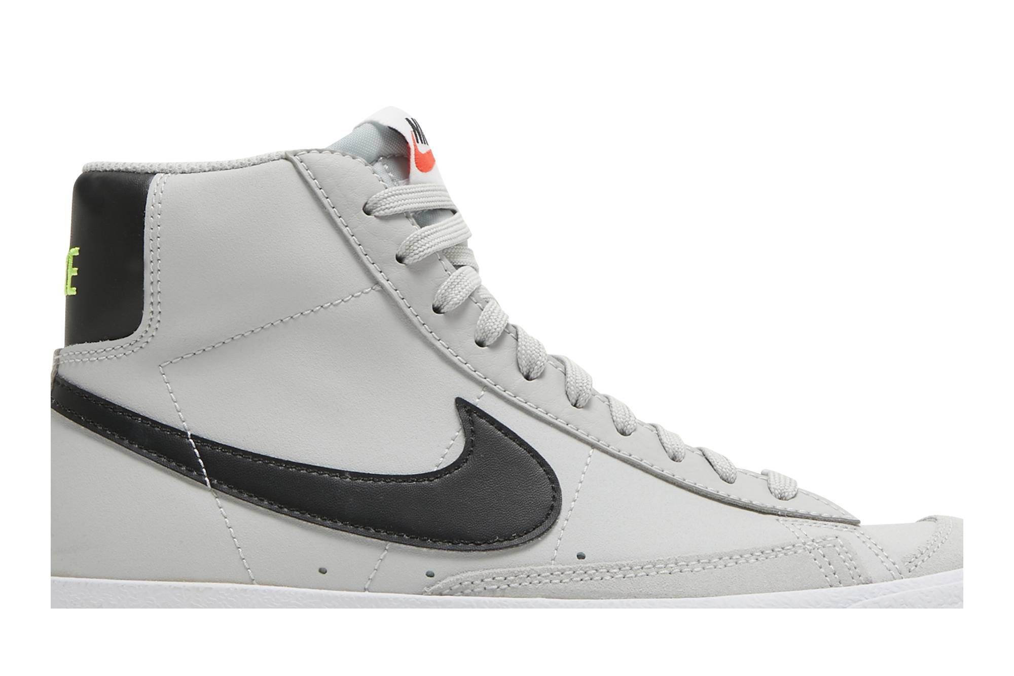 Order (JR) Nike Blazer Mid '77 GS 'Grey Fog' Gris Niebla DA4086-006