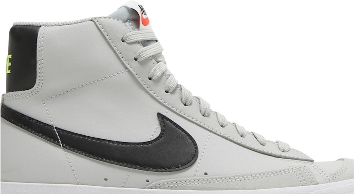 (JR) Nike Blazer Mid '77 GS 'Grey Fog' Gris Niebla DA4086-006 Order (JR) Nike Blazer Mid '77 GS 'Grey Fog' Gris Niebla DA4086-006