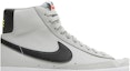 Order (JR) Nike Blazer Mid '77 GS 'Grey Fog' Gris Niebla DA4086-006