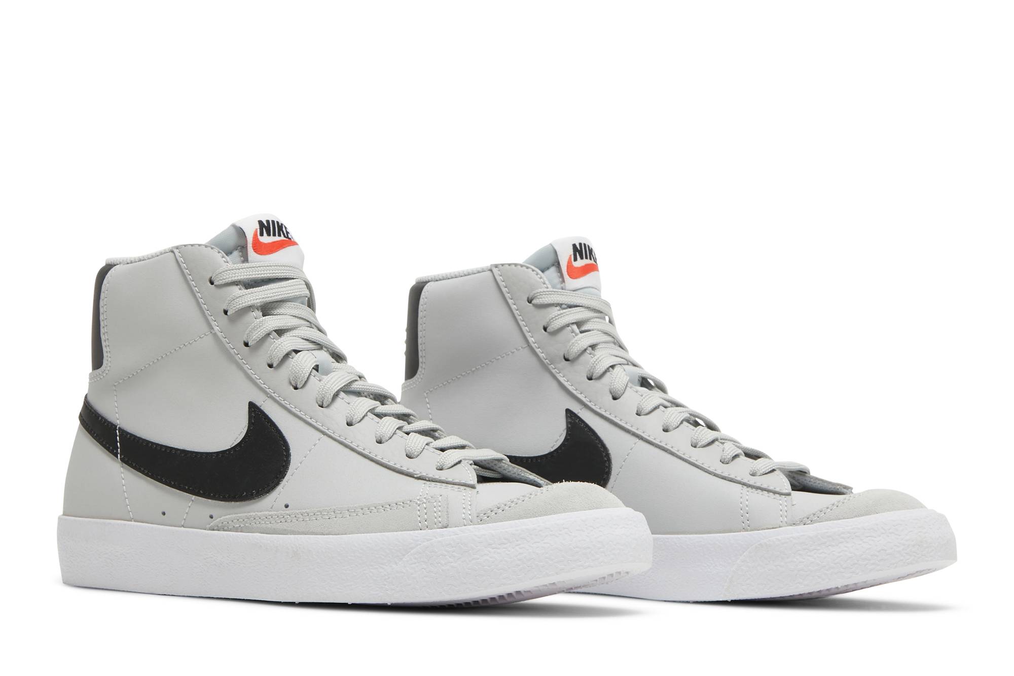 Cheap (JR) Nike Blazer Mid '77 GS 'Grey Fog' Gris Niebla DA4086-006