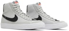 Cheap (JR) Nike Blazer Mid '77 GS 'Grey Fog' Gris Niebla DA4086-006